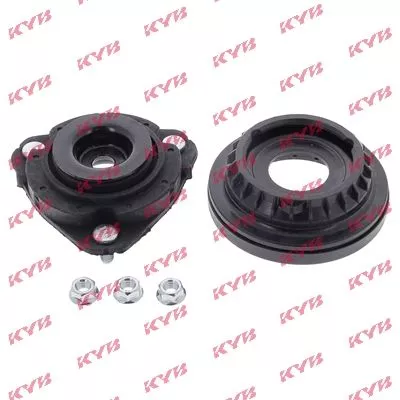 Repair Kit, suspension strut support mount KYB SM5581)