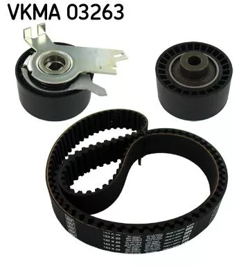 Timing Belt Kit SKF VKMA 03263)
