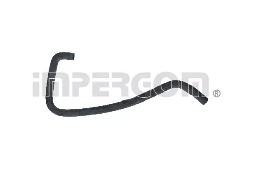 Radiator Hose FEBI BILSTEIN 17862)