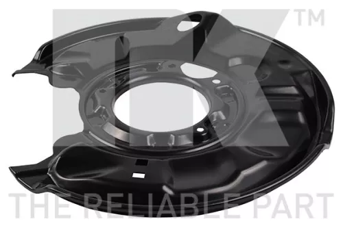 Splash Guard, brake disc NK 233319)