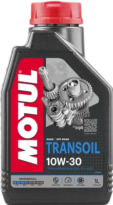 Transmission Oil Airstal 105894)