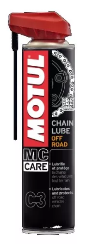 Chain Spray MOTUL 111650)