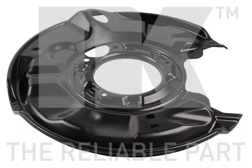 Splash Guard, brake disc NK 233334)