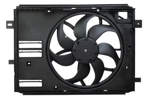 Fan, engine cooling MAXGEAR AC230125)