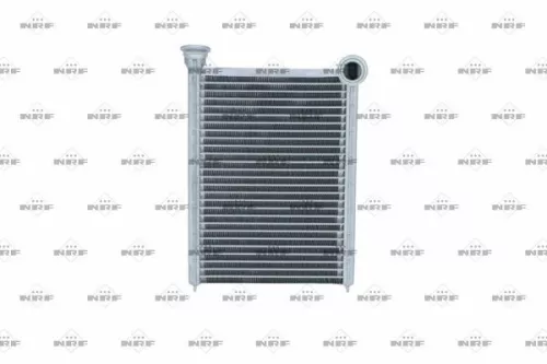 Heat Exchanger, interior heating NRF 54386)