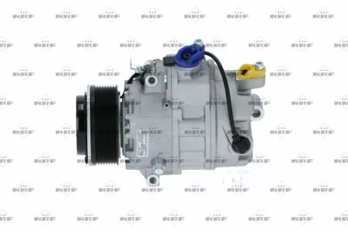 Compressor, air conditioning NRF 320002)