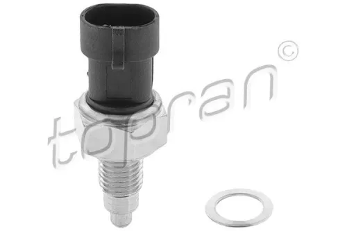 Switch, reverse light TOPRAN 206 684)