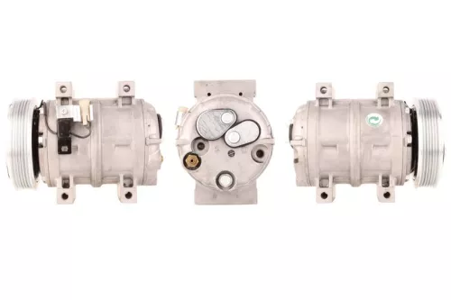 Compressor, air conditioning  51-0118)