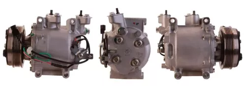 Compressor, air conditioning ELSTOCK 51-0787)