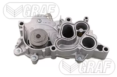 Water Pump & Timing Belt Kit GRAF PA1373A)