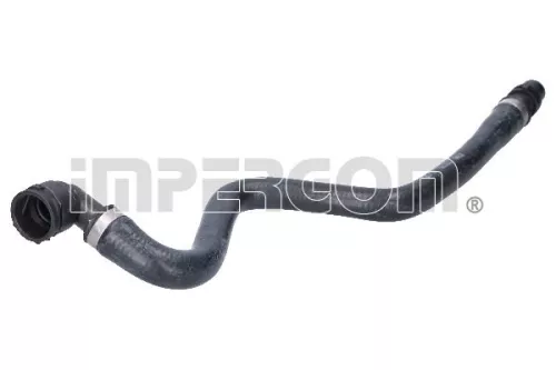 Radiator Hose TEDGUM 225276)