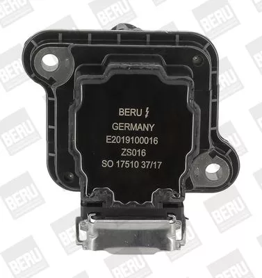Ignition Coil BorgWarner ZS016)