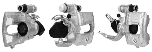 Brake Caliper  86-1162)