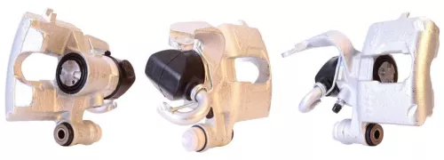 Brake Caliper CS Germany 87-1162)