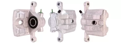 Bremssattel ELSTOCK 87-1877)