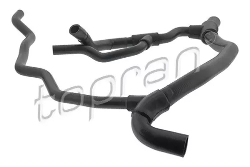 Radiator Hose MAXGEAR 700 509)