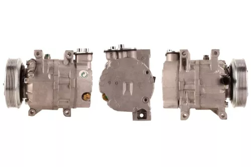 Compressor, air conditioning ELSTOCK 51-0223)
