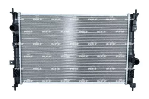 Radiator, engine cooling NRF 59355)