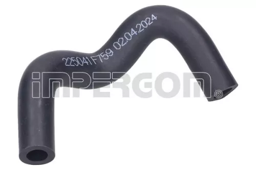 Radiator Hose ORIGINAL IMPERIUM 225041)