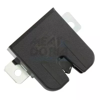 Tailgate Lock MEAT & DORIA 31571)