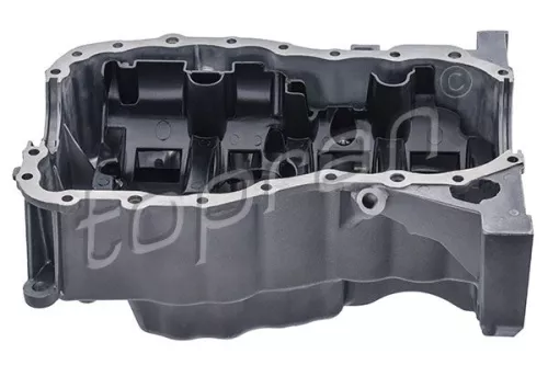 Oil Sump TOPRAN 701 150)