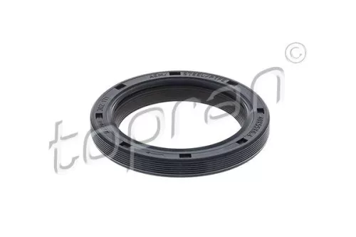 Shaft Seal, crankshaft TOPRAN 302 171)