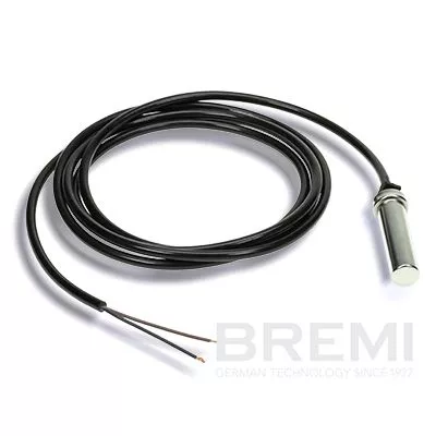 Sensor, wheel speed QUICK BRAKE 50745)