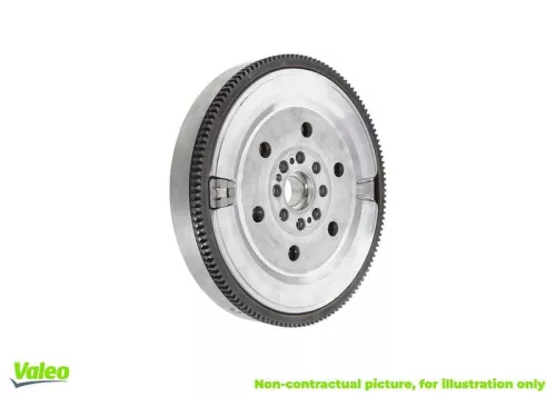 Flywheel VALEO 836380)