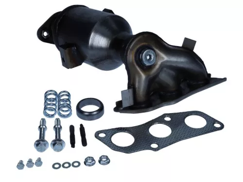 Catalytic Converter MAXGEAR 27-6232)