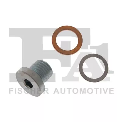 Repair Kit, oil drain plug thread FA1 257.887.021)