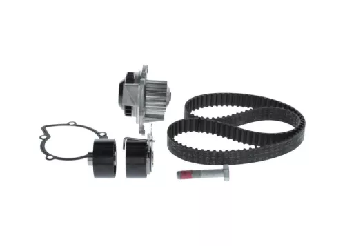 Water Pump & Timing Belt Kit BOSCH 1 987 946 669)