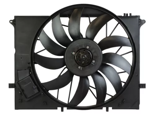 Fan, engine cooling MAXGEAR AC230142)