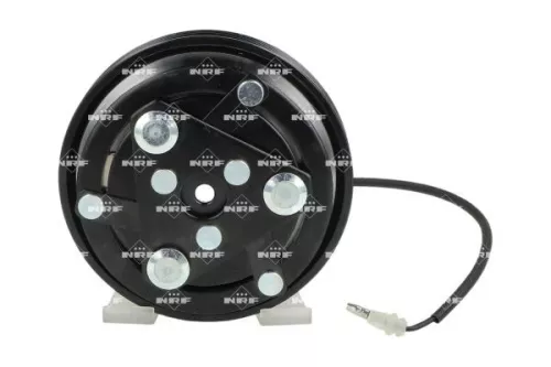 Magnetic Clutch, air conditioning compressor NRF 380142)