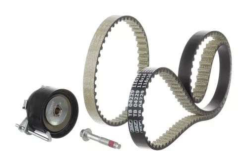Timing Belt Kit SKF VKMA 04232-1)