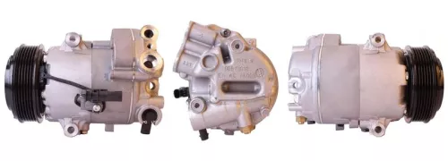 Compressor, air conditioning ELSTOCK 51-0902)