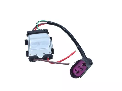 Control Unit, electric fan (engine cooling) MAXGEAR 27-2192)