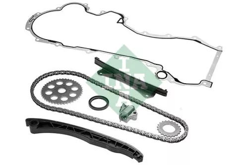 Timing Chain Kit Schaeffler INA 559 1817 41)