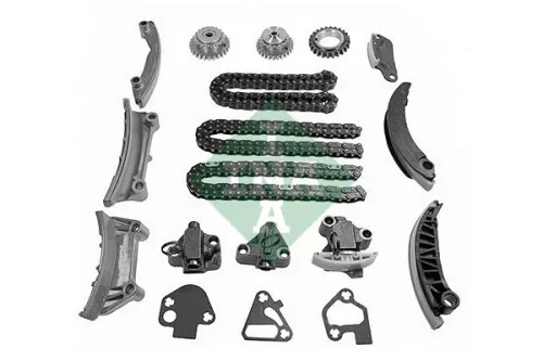 Timing Chain Kit Schaeffler INA 559 1825 50)