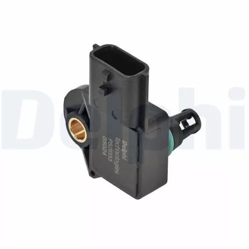 Sensor, boost pressure DELPHI PS20153-12B1)