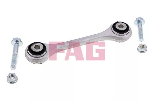 Link/Coupling Rod, stabiliser bar Schaeffler FAG 818 0566 10)
