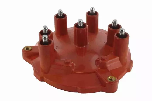 Ignition Distributor Cap VEMO V30-70-0008)