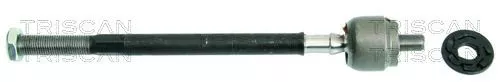 Inner Tie Rod TRISCAN 8500 25219)