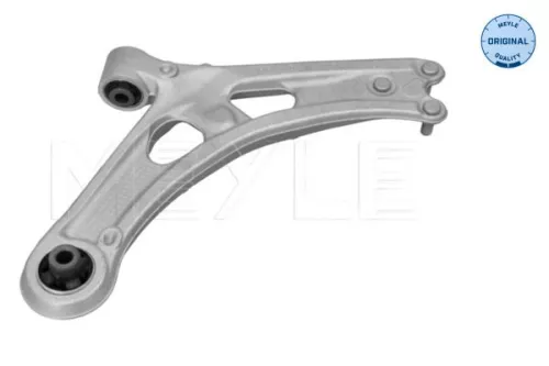 Control/Trailing Arm, wheel suspension MEYLE 11-16 050 0124)