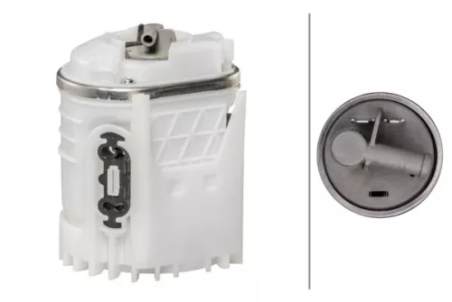 Fuel Pump HELLA 8TF 358 106-271)