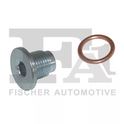 Screw Plug, oil sump FA1 257.808.011)