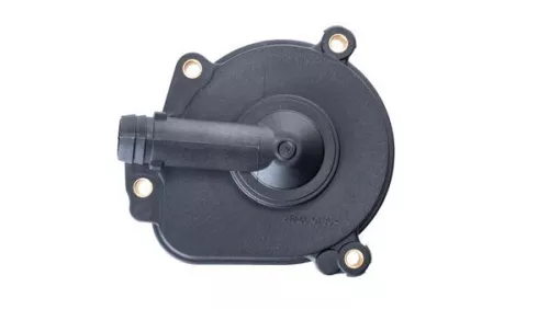 Oil Separator, crankcase ventilation MAHLE LOS 189)