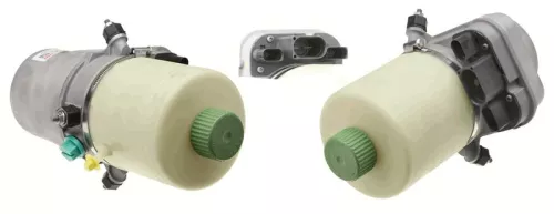 Hydraulic Pump, steering TRW JER171)