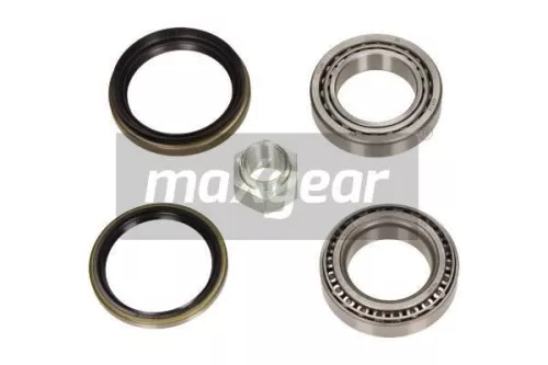 Wheel Bearing Kit  33-0224)