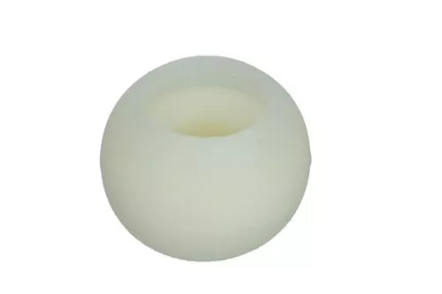 Bushing, selector/shift rod  27-0138)