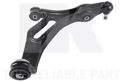 Control/Trailing Arm, wheel suspension NK 5014742)